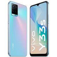 VIVO Y33s 8GB/128 GB Midday Dream
