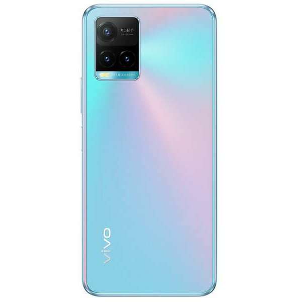 VIVO Y33s 8GB/128 GB Midday Dream