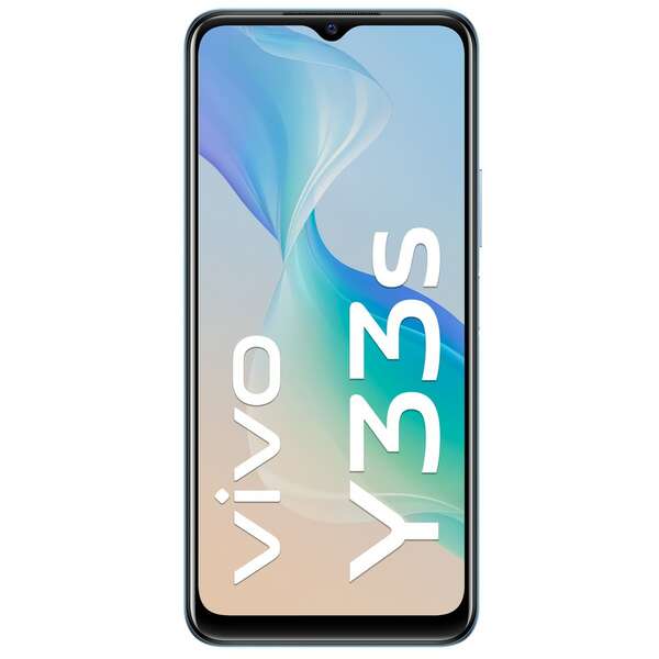 VIVO Y33s 8GB/128 GB Midday Dream