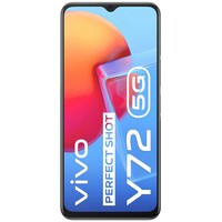 VIVO Y72 8GB/128GB Crni