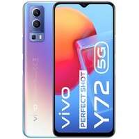 VIVO Y72 8GB/128GB Dream Glow 