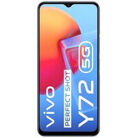 VIVO Y72 8GB/128GB Dream Glow 