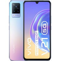 VIVO V21 8GB/128GB Sunset Dazzle