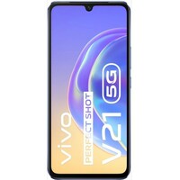 VIVO V21 8GB/128GB Sunset Dazzle