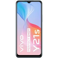 VIVO Y21s 4GB/128 GB Midday Dream