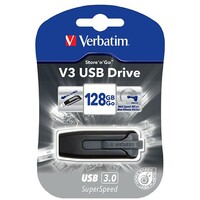 VERBATIM V3 USB 128GB 3.0