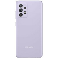 SAMSUNG Galaxy A52s 5G 6GB/128GB ljubicasta SM-A528BLVCEUC