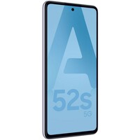 SAMSUNG Galaxy A52s 5G 6GB/128GB ljubicasta SM-A528BLVCEUC