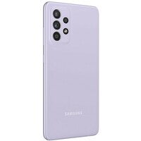SAMSUNG Galaxy A52s 5G 6GB/128GB ljubicasta SM-A528BLVCEUC