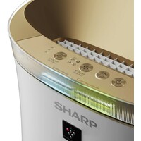 SHARP UA-PG50E-WBS01 