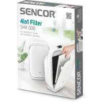 SENCOR SHX 006 Filter za SHA 9400WH