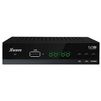 X WAVE M1 DVB-T2