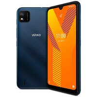 WIKO Y62 Plus 2GB/32GB Dark Blue