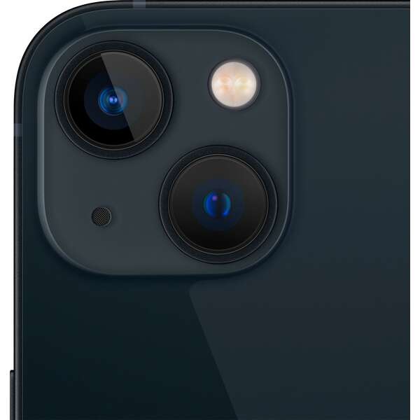 APPLE iPhone 13 128GB Midnight mlpf3se/a