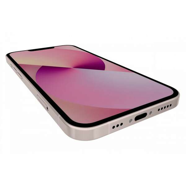 APPLE iPhone 13 128GB Pink mlph3se/a