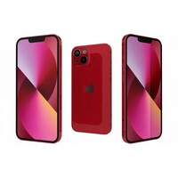 APPLE iPhone 13 128GB (PRODUCT)RED mlpj3se/a 