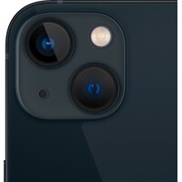 APPLE iPhone 13 256GB Midnight mlq63se/a