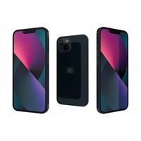 APPLE iPhone 13 256GB Midnight mlq63se/a