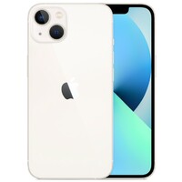 APPLE iPhone 13 256GB Starlight mlq73se/a