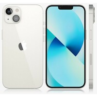 APPLE iPhone 13 256GB Starlight mlq73se/a