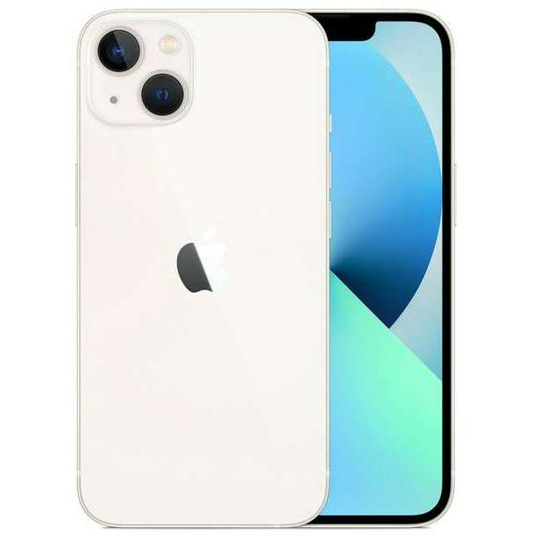 APPLE iPhone 13 256GB Starlight mlq73se/a