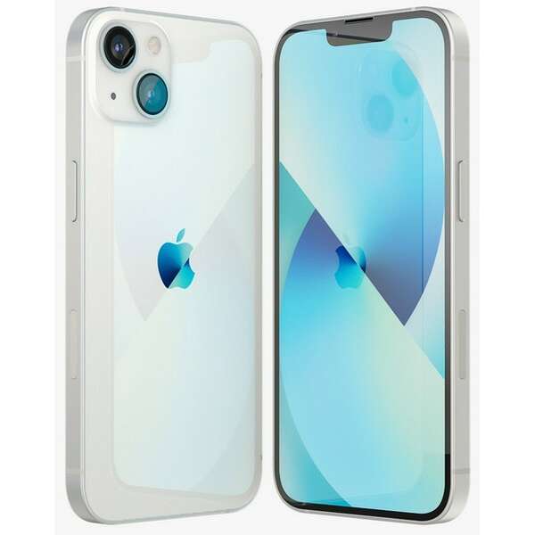 APPLE iPhone 13 256GB Starlight mlq73se/a