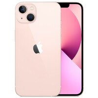APPLE iPhone 13 256GB Pink mlq83se/a 