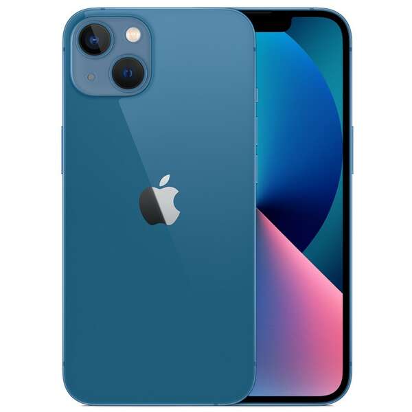 APPLE iPhone 13 256GB Blue mlqa3se/a
