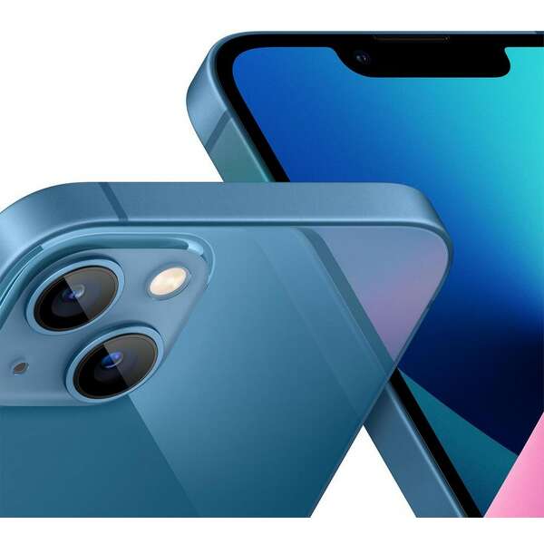 APPLE iPhone 13 256GB Blue mlqa3se/a