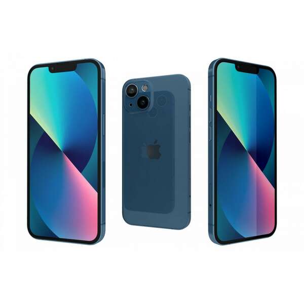 APPLE iPhone 13 256GB Blue mlqa3se/a