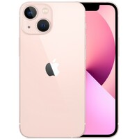 APPLE iPhone 13 mini 128GB Pink mlk23se/a