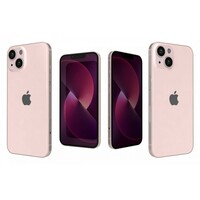 APPLE iPhone 13 mini 128GB Pink mlk23se/a