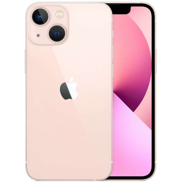 APPLE iPhone 13 mini 128GB Pink mlk23se/a