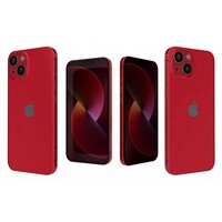 APPLE iPhone 13 mini 128GB (PRODUCT)RED mlk33se/a 