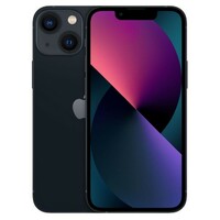 APPLE iPhone 13 mini 256GB Midnight mlk53se/a 