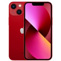 APPLE iPhone 13 mini 256GB (PRODUCT)RED mlk83se/a