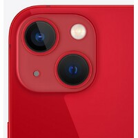 APPLE iPhone 13 mini 256GB (PRODUCT)RED mlk83se/a