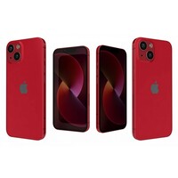 APPLE iPhone 13 mini 256GB (PRODUCT)RED mlk83se/a
