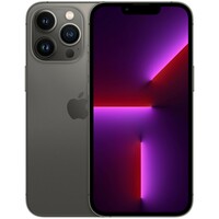 APPLE iPhone 13 Pro 128GB Graphite mlv93se/a 