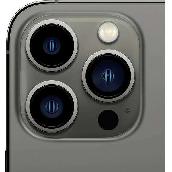 APPLE iPhone 13 Pro 128GB Graphite mlv93se/a