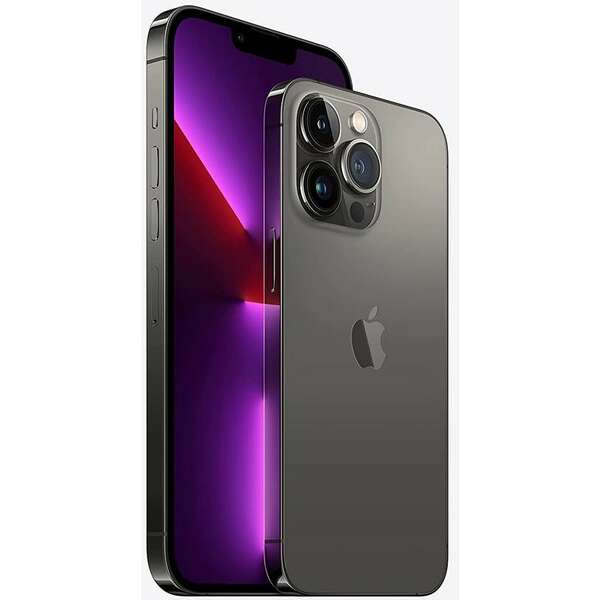 APPLE iPhone 13 Pro 128GB Graphite mlv93se/a