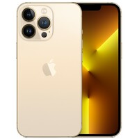 APPLE iPhone 13 Pro 128GB Gold mlvc3se/a 