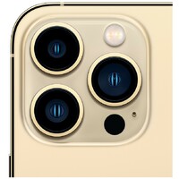 APPLE iPhone 13 Pro 128GB Gold mlvc3se/a 