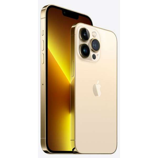 APPLE iPhone 13 Pro Max 128GB Gold mll83se/a