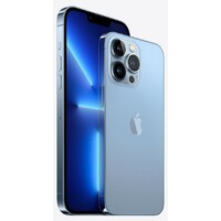 APPLE iPhone 13 Pro Max 128GB Sierra Blue mll93se/a 