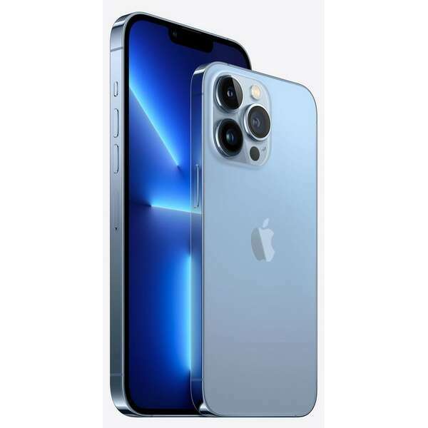 APPLE iPhone 13 Pro Max 128GB Sierra Blue mll93se/a