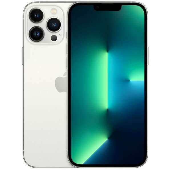 APPLE iPhone 13 Pro Max 256GB Silver mllc3se/a