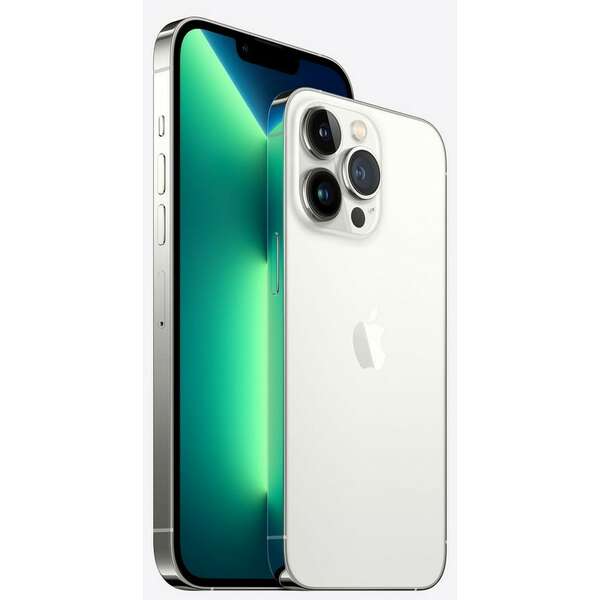 APPLE iPhone 13 Pro Max 256GB Silver mllc3se/a