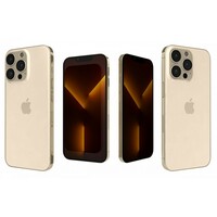 APPLE iPhone 13 Pro Max 256GB Gold mlld3se/a