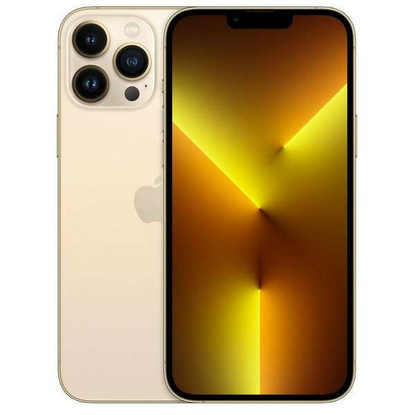 APPLE iPhone 13 Pro Max 256GB Gold mlld3se/a